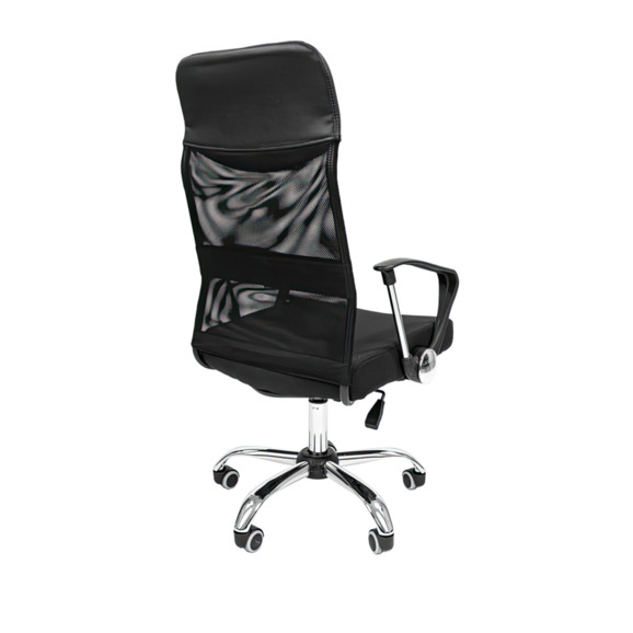 Кресло офисное Атон - фото 3