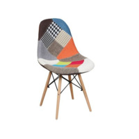Настоящее фото товара Дизайнерский стул Модерн, произведённого компанией ChiedoCover