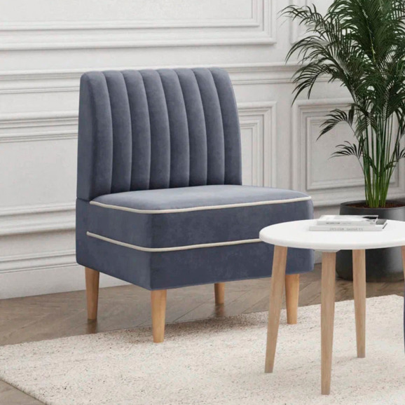 Кресло Nootropic, серый - фото 7