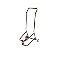 Настоящее фото товара Тележка для стопируемых стульев, произведённого компанией ChiedoCover