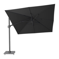 Настоящее фото товара Садовый зонт Challenger T2 Premium, произведённого компанией ChiedoCover