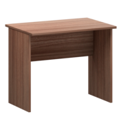 Фотография товара Стол рабочий, темный шимо, 90*60 от компании ChiedoCover.