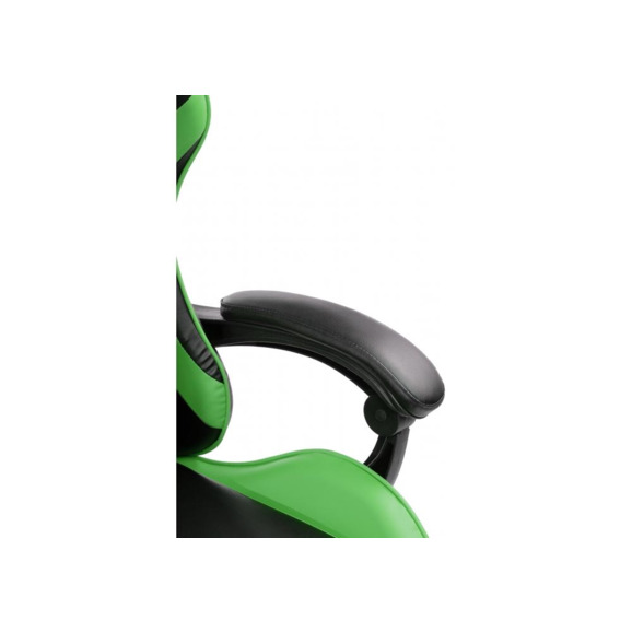 Стул Rodas black, green - фото 10