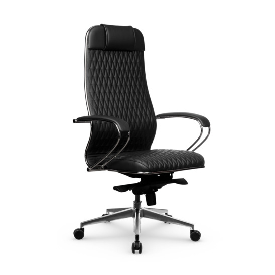 Кресло Хайфон, черный - фото 1