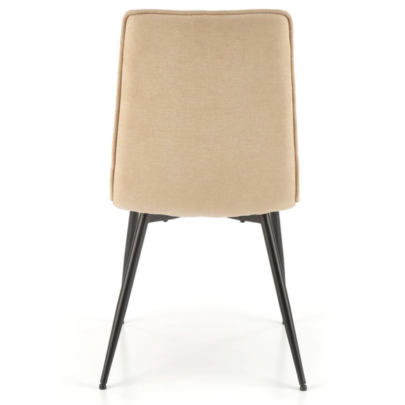 Стул Monolith, бежевый - фото 4