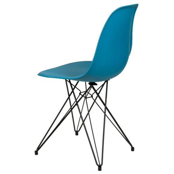 СТУЛ EAMES M БИРЮЗОВЫЙ - фото 2