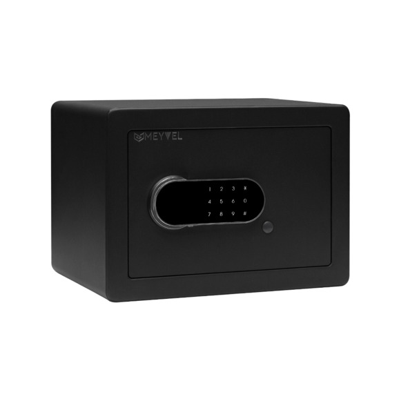 Сейф Meyvel SF5-350-250 - фото 2