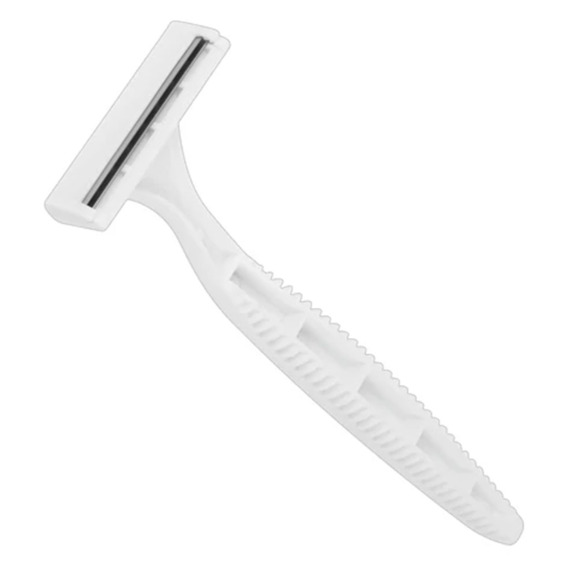 Бритвенный набор HOTEL, крем для бритья + станок - фото 3