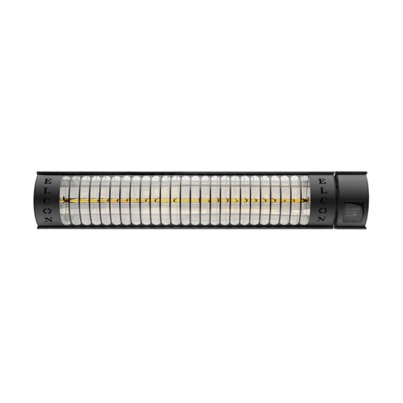 Уличный электрический обогреватель WWT ELCON RCH-2500/6 - фото 2