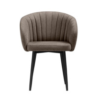 Фотография Стул на металлокаркасе Моншау marseille 16 данс / черный Фотография товара Стул на металлокаркасе Моншау marseille 16 данс / черный от компании ChiedoCover.