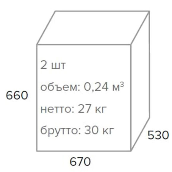 Bond CF Экокожа Черный - фото 3