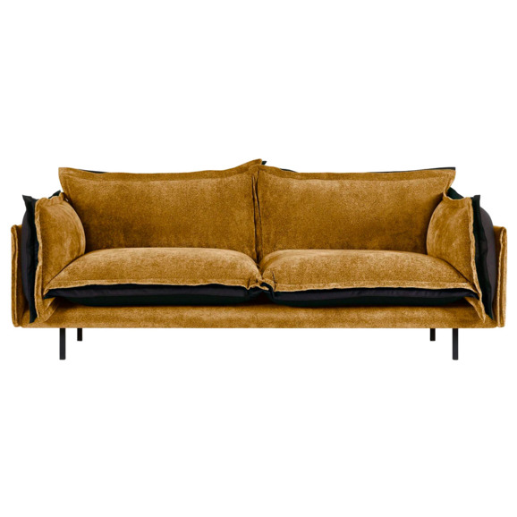 Диван Barcelona 2-местный - фото 2