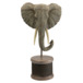 Статуэтка Elephant's head