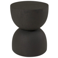 Фотография товара Журнальный столик Matic, черный от компании ChiedoCover.