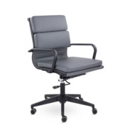 Фотография товара Кресло Caifen Trio Н, черный от компании ChiedoCover.