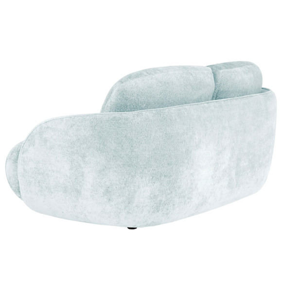 Диван Riolo, голубой - фото 4