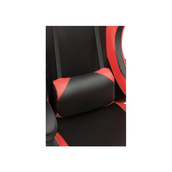 Стул Rodas black, red - фото 9