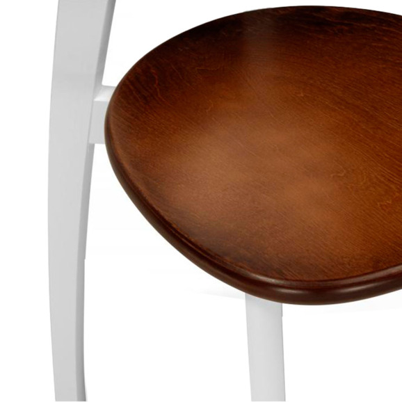 Окава белый / миланский орех - фото 6