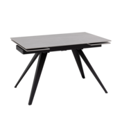 Фотография товара Стол Artifex, серый, 120 см от компании ChiedoCover.