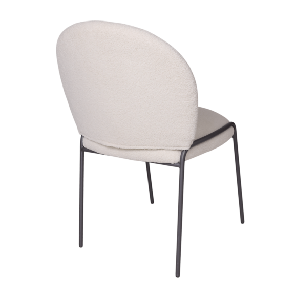 Стул Карст, бежевый Стул Карст, бежевый - фото 4