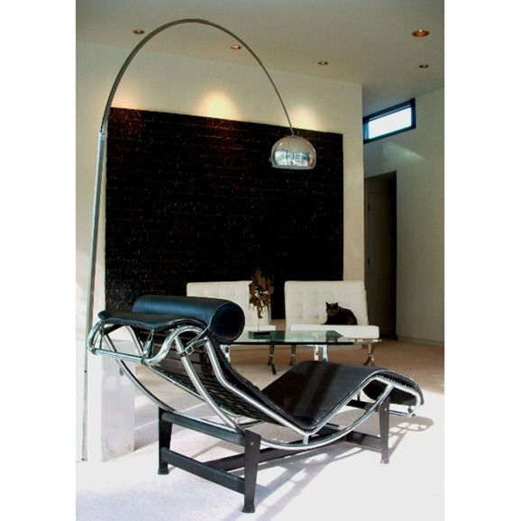 Кресло Chaise Lounge - фото 6