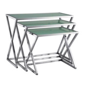 Фотография товара Столы Верона для коктейлей  от компании ChiedoCover.