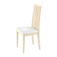 Фотография товара Стул Каскад, капучино от компании ChiedoCover.