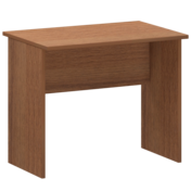 Фотография товара Стол рабочий, орех, 90*60 от компании ChiedoCover.