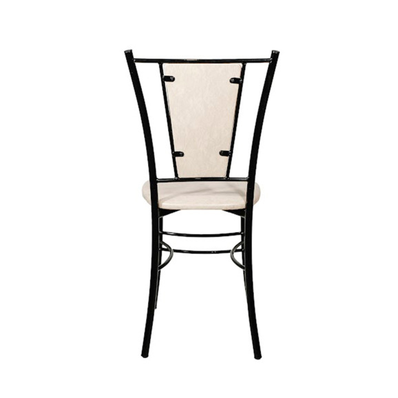 Стул Мартин, молочный Стул Мартин, молочный - фото 4