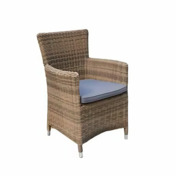 Фотография Плетеное кресло Lagom Фотография товара Плетеное кресло Lagom от компании ChiedoCover.