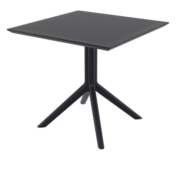 Стол пластиковый Sky Table 80 - фото 2
