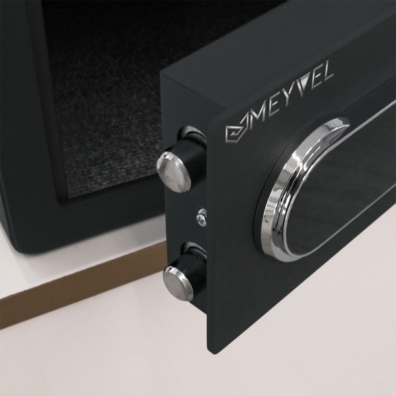 Сейф Meyvel SF5-310-200 - фото 5