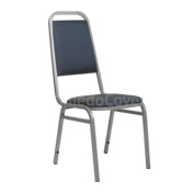 Стул пластиковый Chloe Trend Chair Mon Amour, тортора