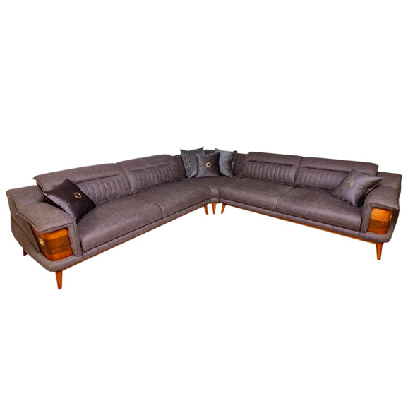 Диван угловой Кламор Диван угловой Кламор - фото 3