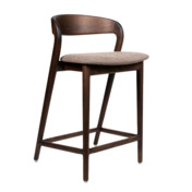 Фотография товара Стул Хейз полубарный от компании ChiedoCover.