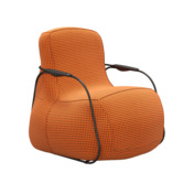 Фотография товара Кресло Kappa от компании ChiedoCover.