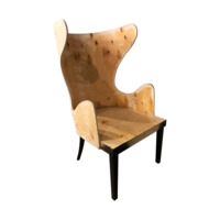 Настоящее фото товара Каркас кресла Феррум, произведённого компанией ChiedoCover