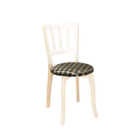 Настоящее фото товара Стул Нормонд, массив березы, андрис соты, произведённого компанией ChiedoCover