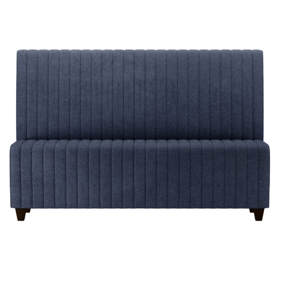 Диван Страйп, велюр Velutto 32, ножки бук - фото 6