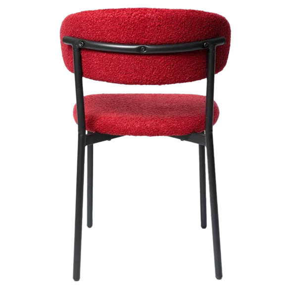 Обеденный стул Parade, красный - фото 3