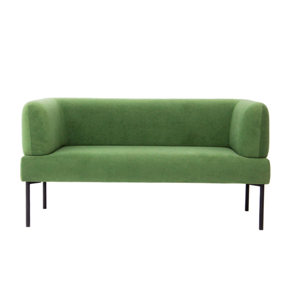 Диван Garda 1500*740, велюр Диван Garda 1500*740, велюр - фото 9