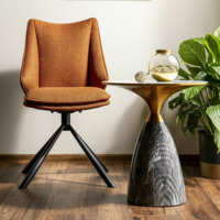 Фотография Стол журнальный Capital, белый, серый Фотография товара Стол журнальный Capital, белый, серый от компании ChiedoCover.