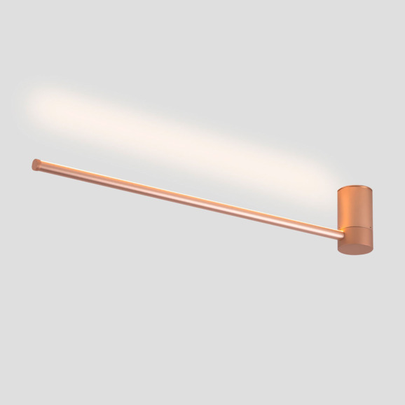 Настенный светодиодный светильник V5000-WL Ricco Настенный светодиодный светильник V5000-WL Ricco - фото 2