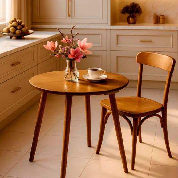 Турин 80 (160) х 80 орех - фото 8