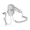 Настоящее фото товара Фен для волос настенный Meyvel MF3-1300 (White), произведённого компанией ChiedoCover