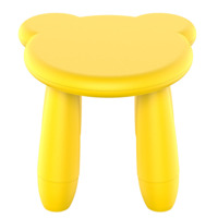 Фотография Табурет детский Jetty, желтый Фотография товара Табурет детский Jetty, желтый от компании ChiedoCover.