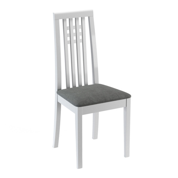 Стул Каскад, белый Стул Каскад, белый - фото 1