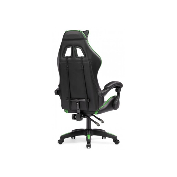 Стул Rodas black, green - фото 5