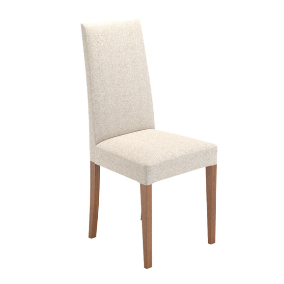 Стул Эстелла, дуб антик Стул Эстелла, дуб антик - фото 1