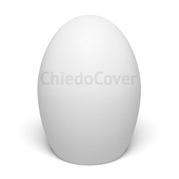 Светильник настольный Egg с подсветкой - фото 2